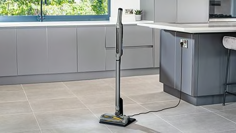 Shark cordless vacuum - is a cordless vacuum worth it?