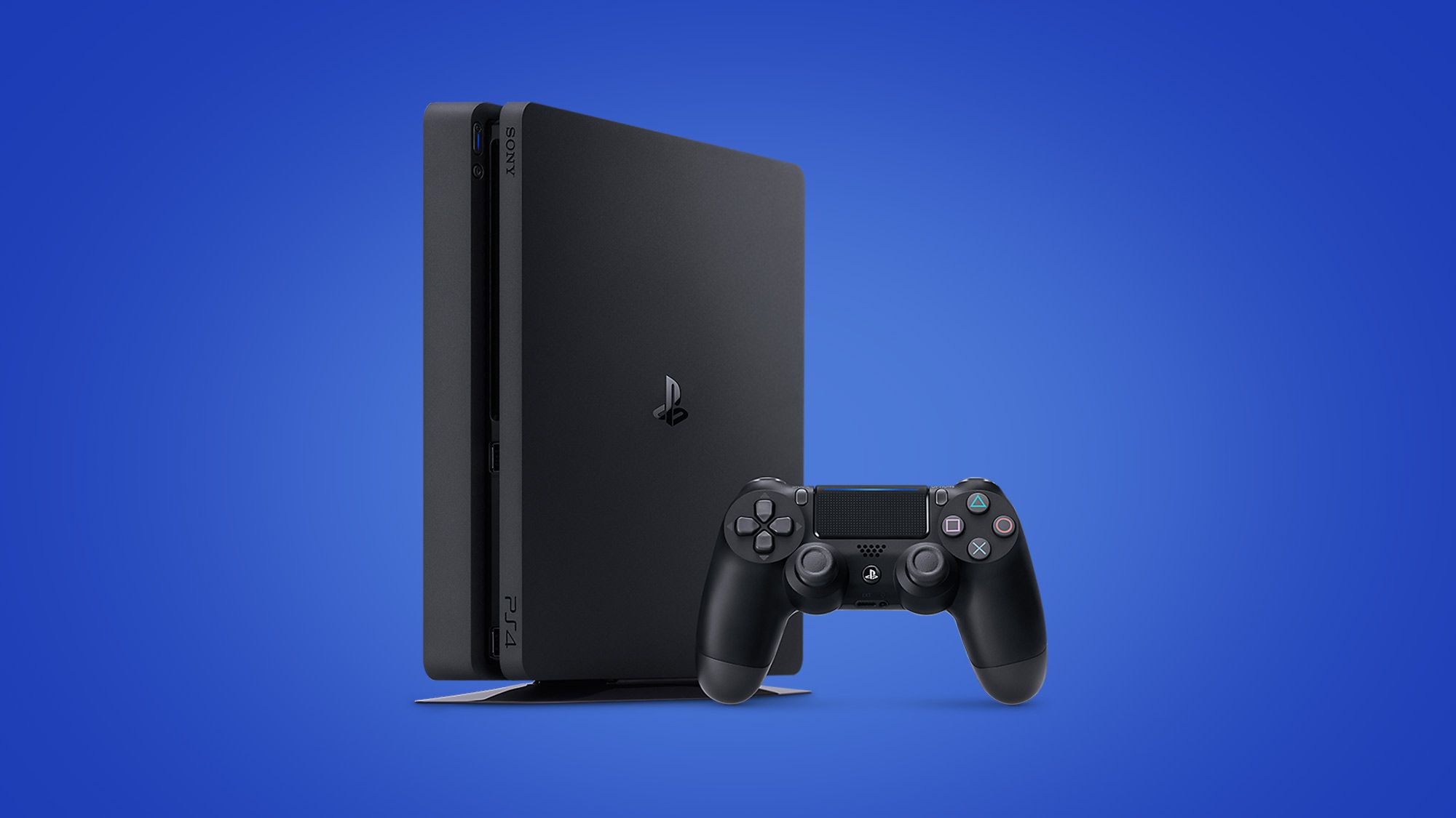 Playstation 4 at store game price