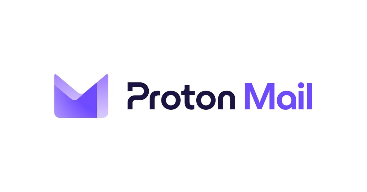 What is Proton Mail?