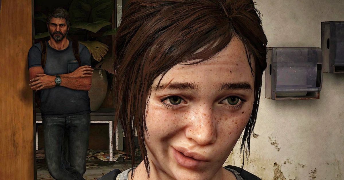 You can now play The Last of Us Part II on the PC through