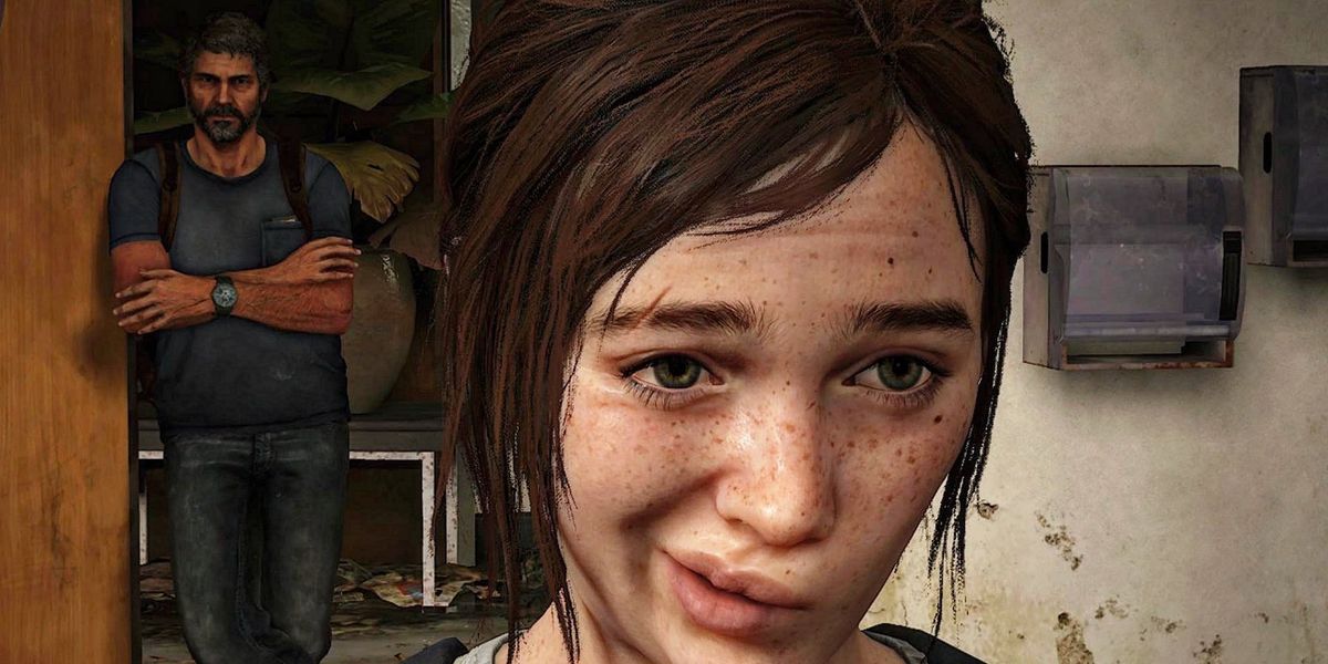 the last of us part 2 pc port teased by naughty dog