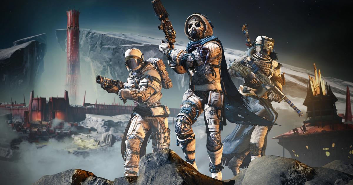 How to fix Destiny 2 "Due to increased traffic, login services are throttled" error