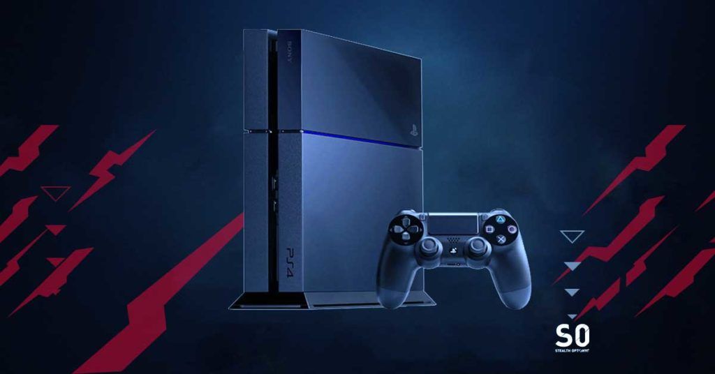 Tempted by the PS4?