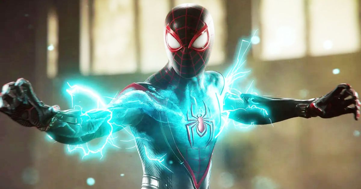 marvel spider-man-2 demo isnt happening because youll buy it anyways