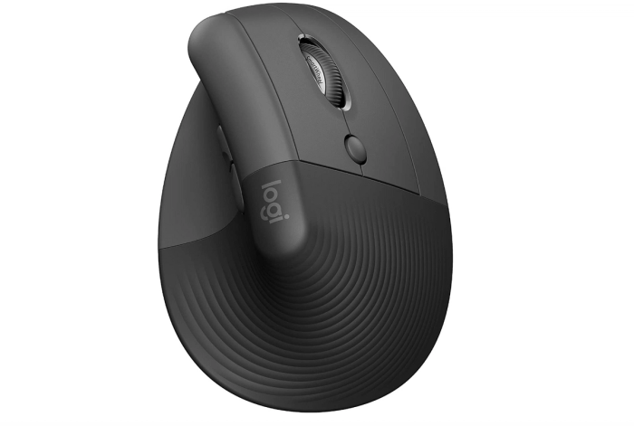 best wireless mouse for ergonomics