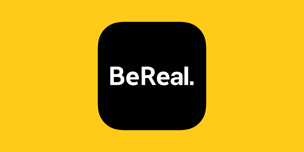 BeReal private account - how to make BeReal private