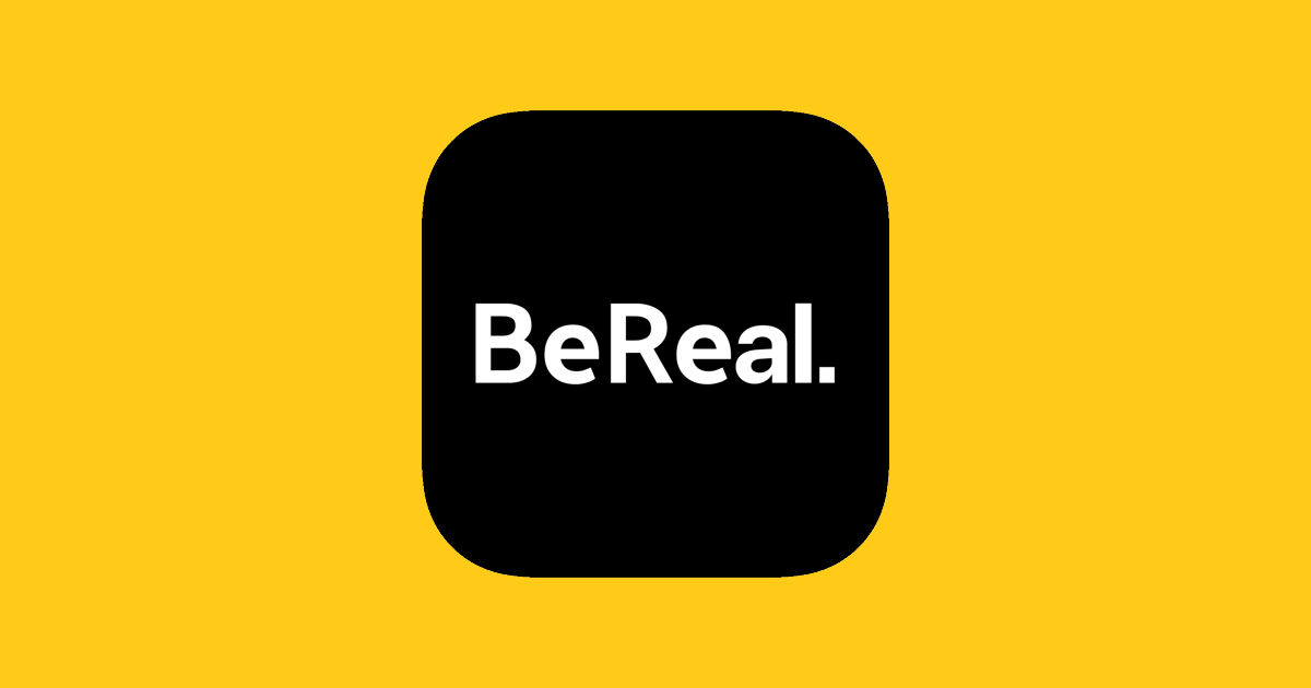 BeReal recap 2022 - How to get your BeReal video recap