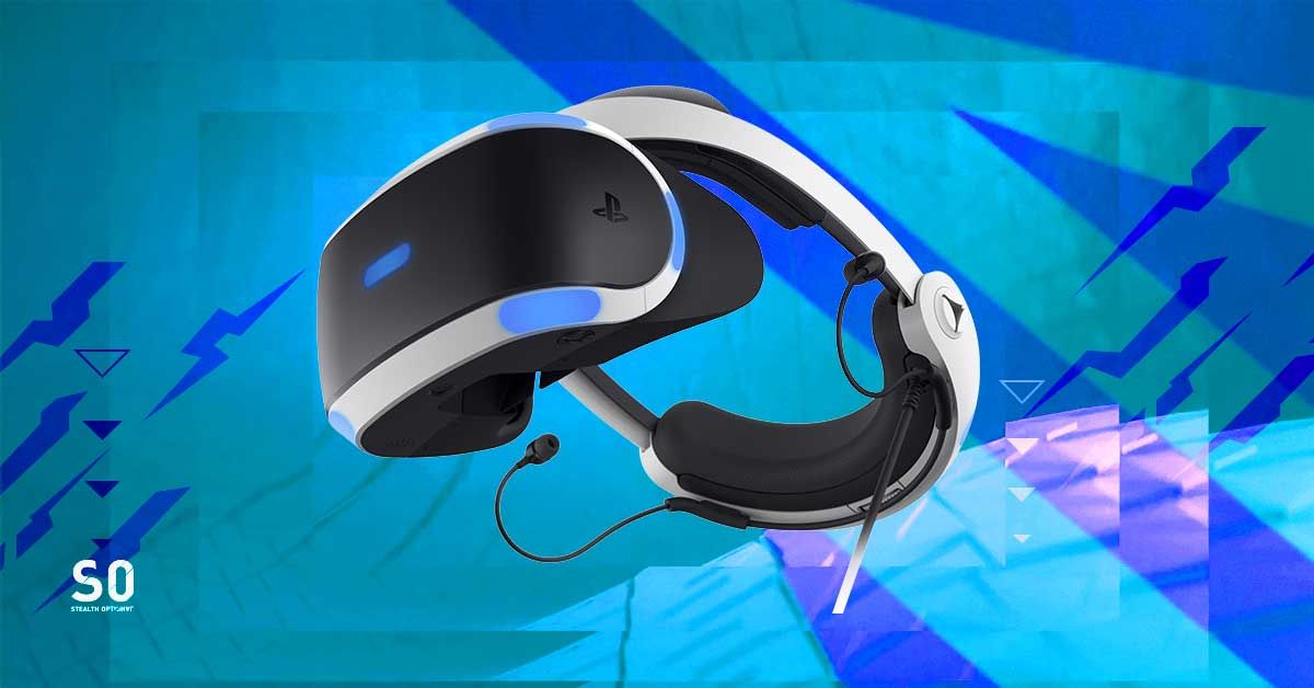 Can you use discount a psvr on pc