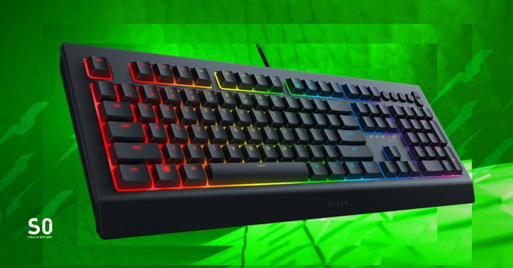 Razer Cynosa V2 Announced Specs Features Release Date And Price For The Updated Version Of 3603