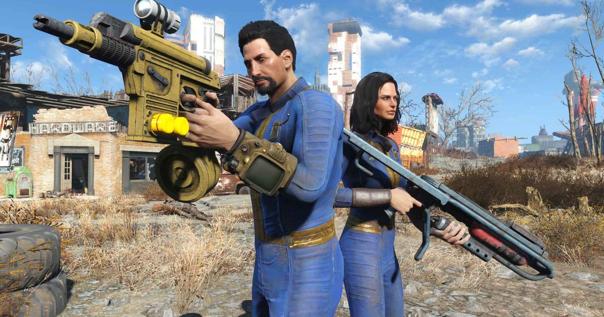 fallout 4 steam deck verified later this month