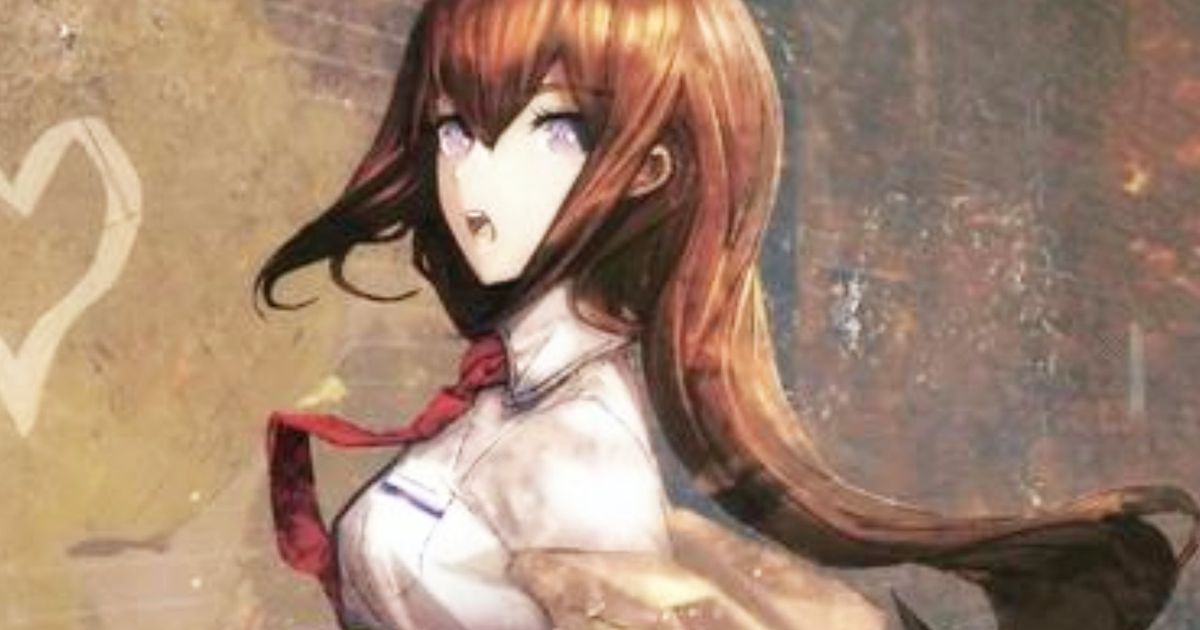 Steins;Gate YouTuber jailed for two years for posting years-old video game spoilers 