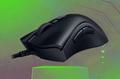 Razer Deathadder essential firmware doesnt recognize device mouse on background