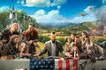 How to fix Far Cry 5 Redhorn error
