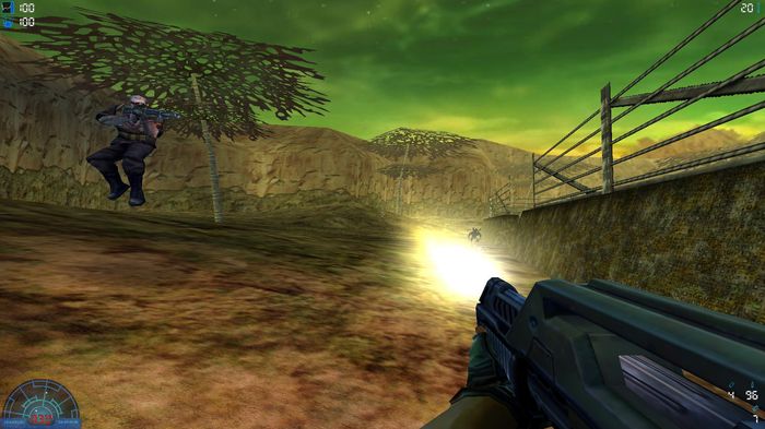 You can still play Aliens Versus Predator 2 multiplayer today | Rock Paper  Shotgun