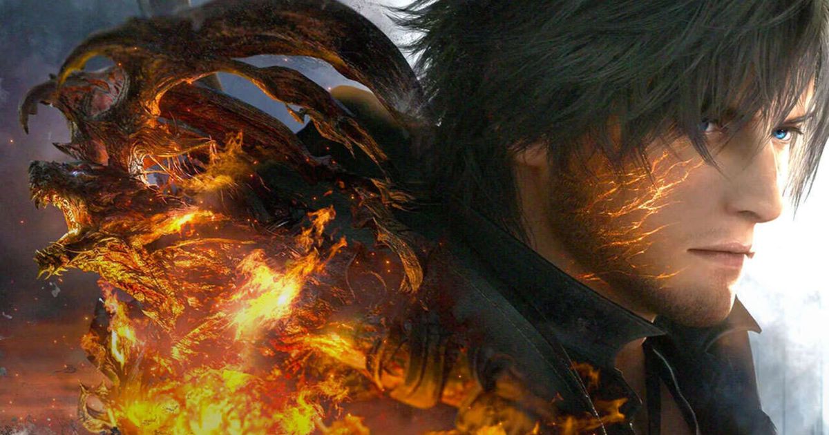 final fantasy 16 cant decide what framerate it wants to have