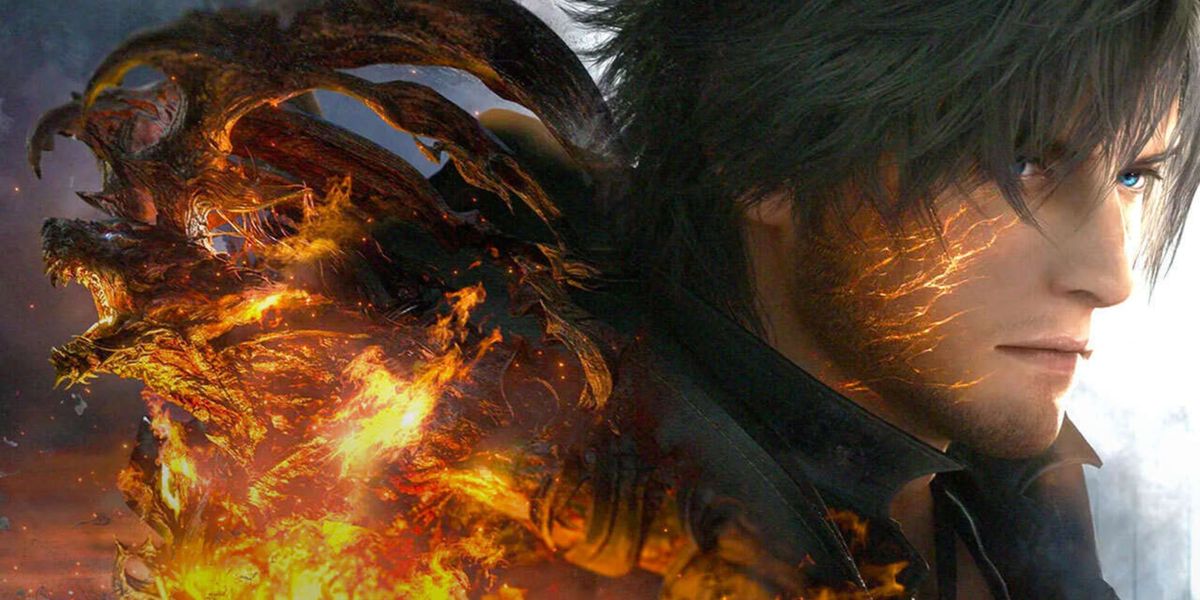final fantasy 16 cant decide what framerate it wants to have