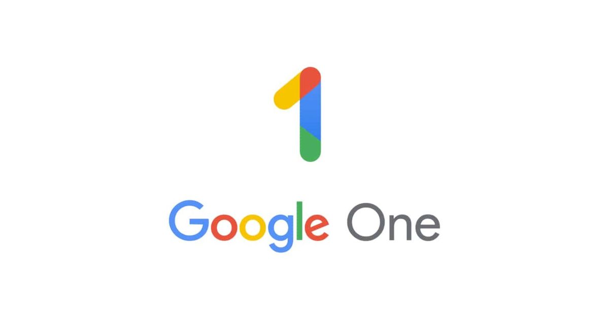 Is Google One AI worth buying? - An image of the logo of Google One AI