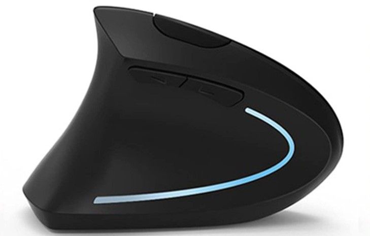 LEVKEY Vertical Mouse 