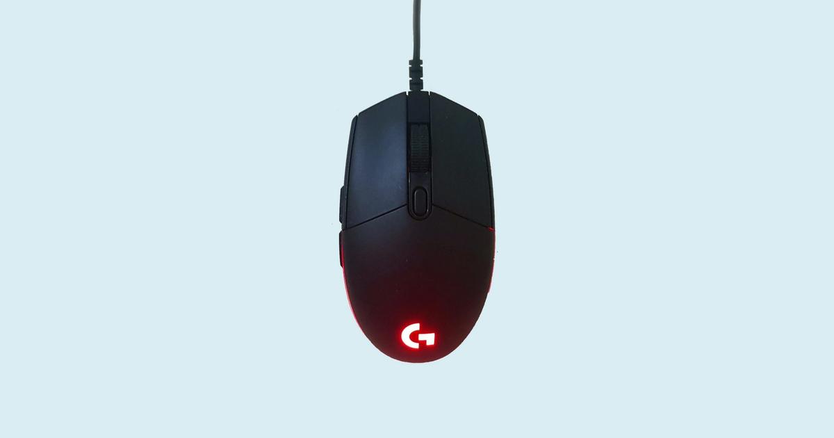 How To Clean A Mouse Scroll Wheel