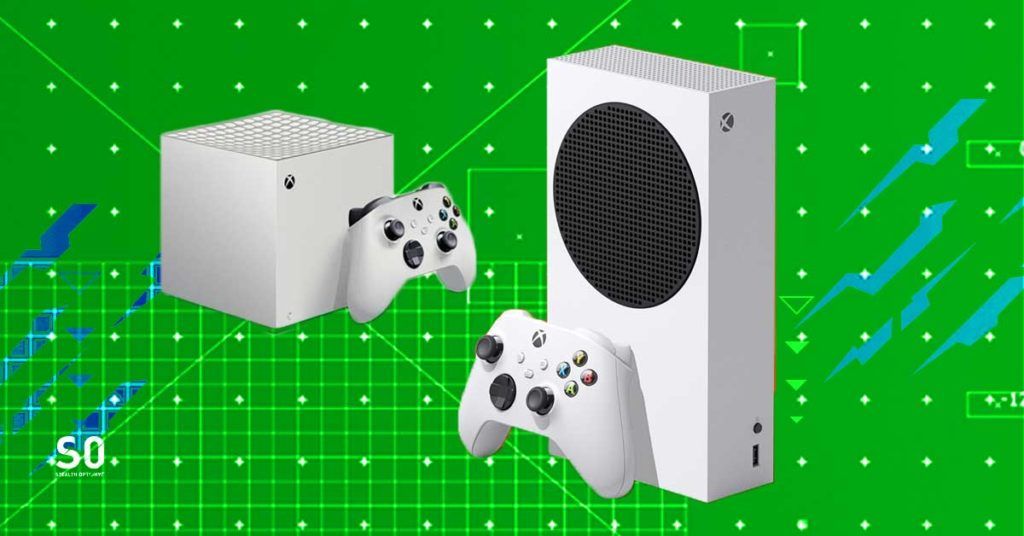 xbox series s opinion memes fan design was better