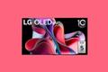 LG G4 OLED - An image of the LG G3 TV