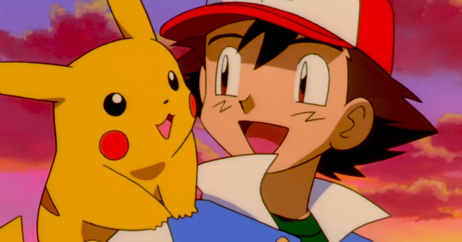 Ash Ketchum's voice actor talks about Pokémon's future without its two  stars - Polygon