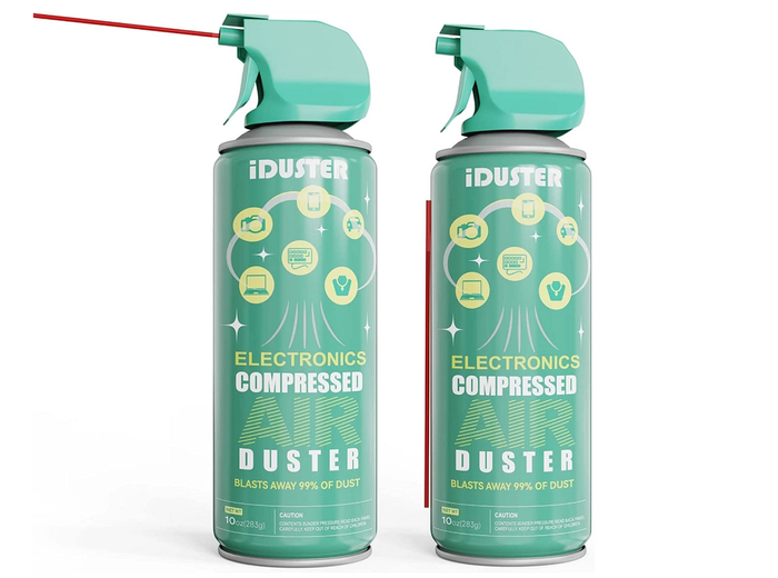 best compressed air for pc iduster