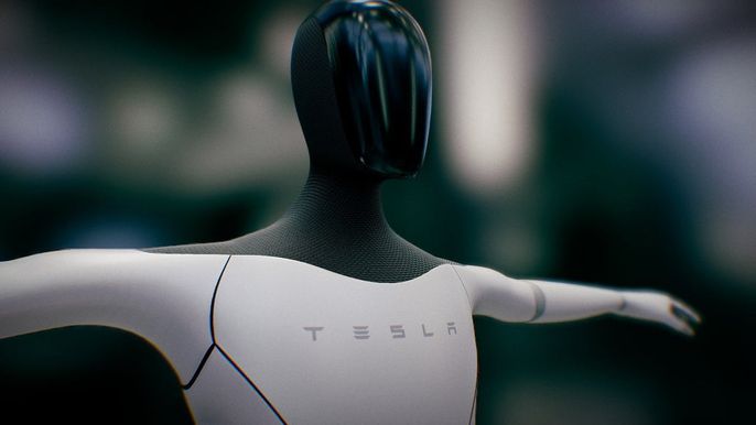 Tesla Bot Price: What Is The Price Of Tesla Bot And Where Can I Buy A Tesla Bot?