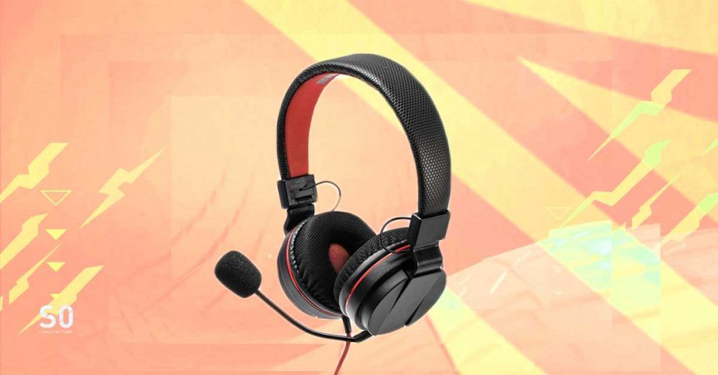 Snakebyte Headset S review price cheap nintendo switch headphones worth buying