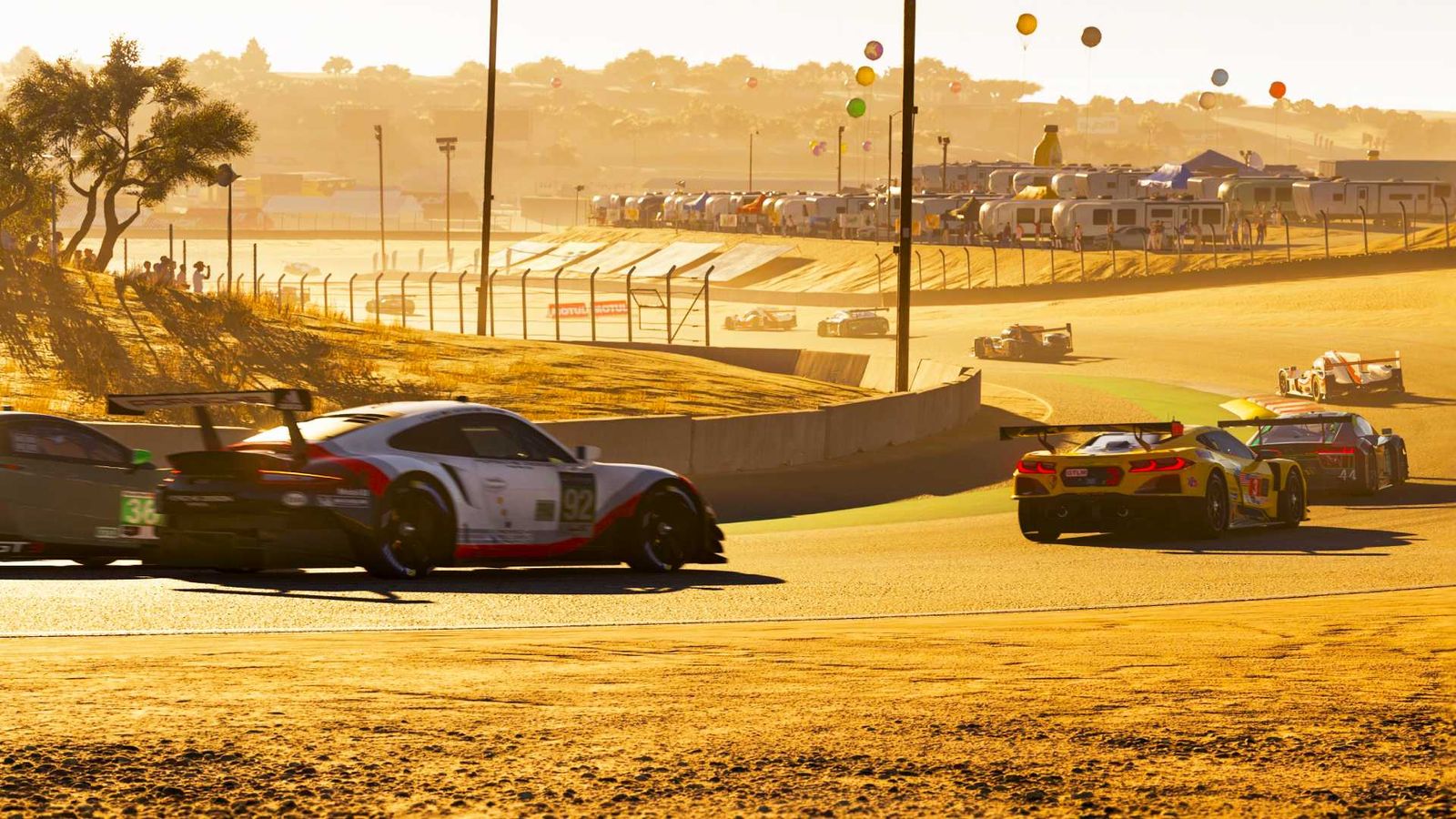 Forza Motorsport - release date, trailer, and platforms