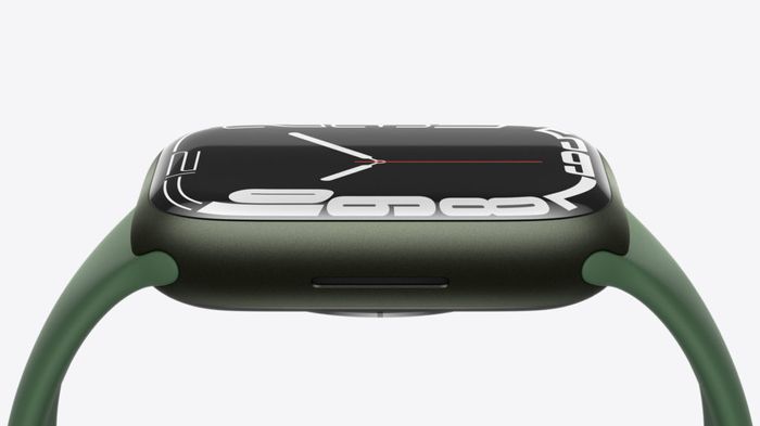 Apple Watch Checking For Update