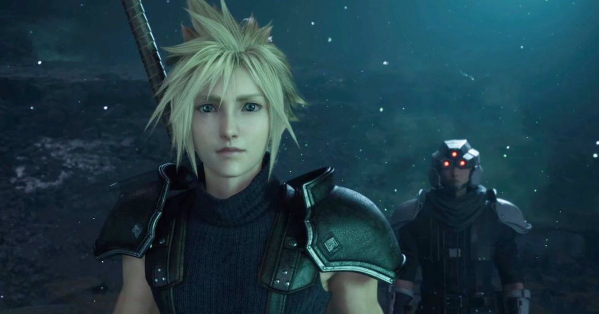 final fantasy 7 rebirth has special summons for remake saves