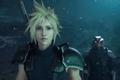final fantasy 7 rebirth has special summons for remake saves