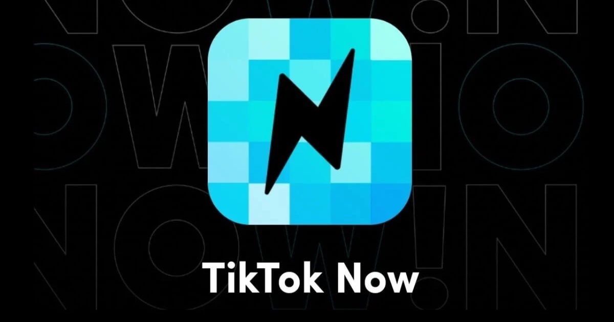 TikTok Now PC - how to use TikTok Now on PC