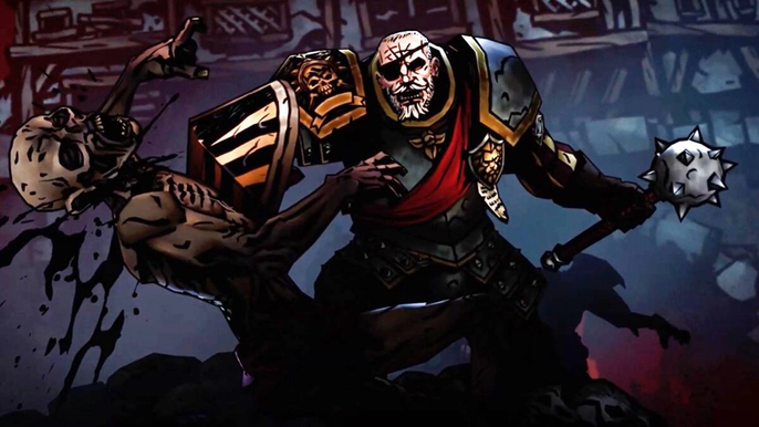 darkest dungeon 2 release date when coming out