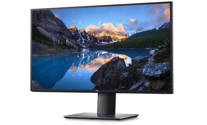 best monitor for macbook pro dell