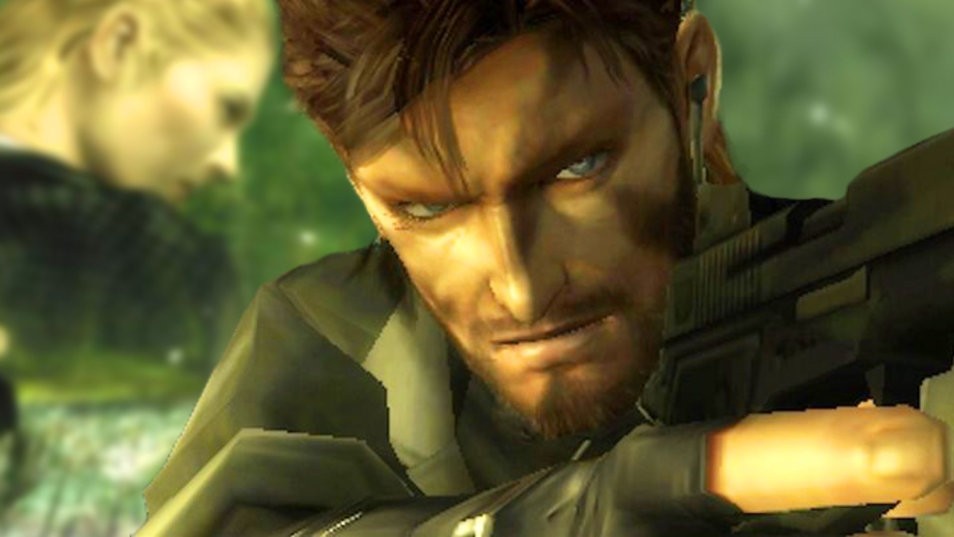 Metal Gear Solid 3 Remake Xbox and PC release may not be fantasy