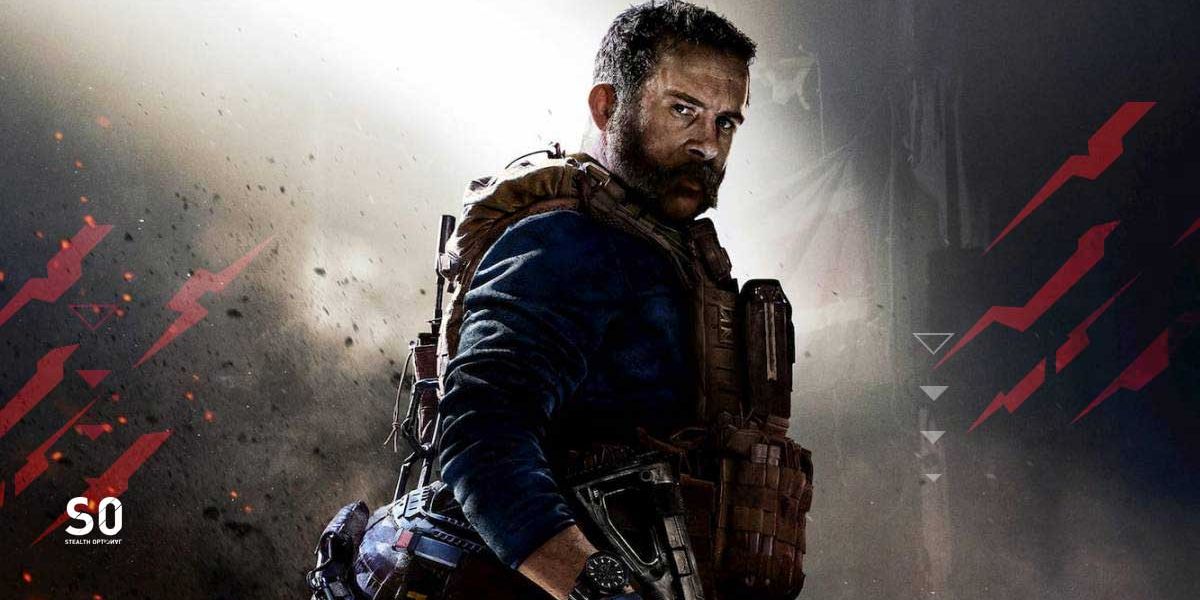 Call Of Duty movie Here's what we know about its release date, trailer