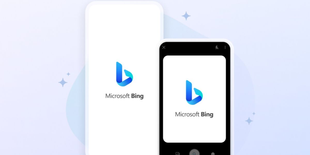 How to use Bing with ChatGPT explained Bing on phone and tablet