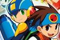 mega man battle network legacy collection doesnt wanna be racist