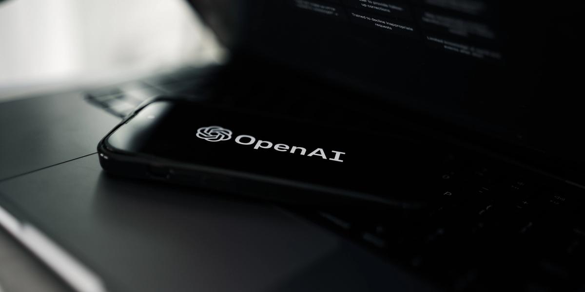 ChatGPT timing out OpenAI on a phone
