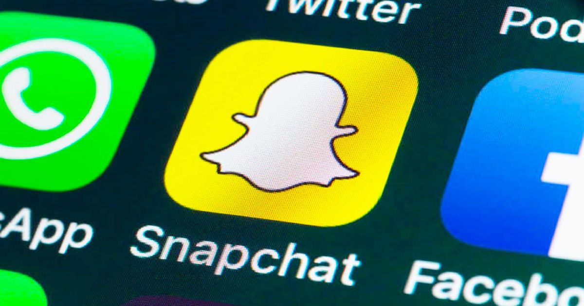 How to find Memories on Snapchat