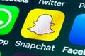 How to find Memories on Snapchat