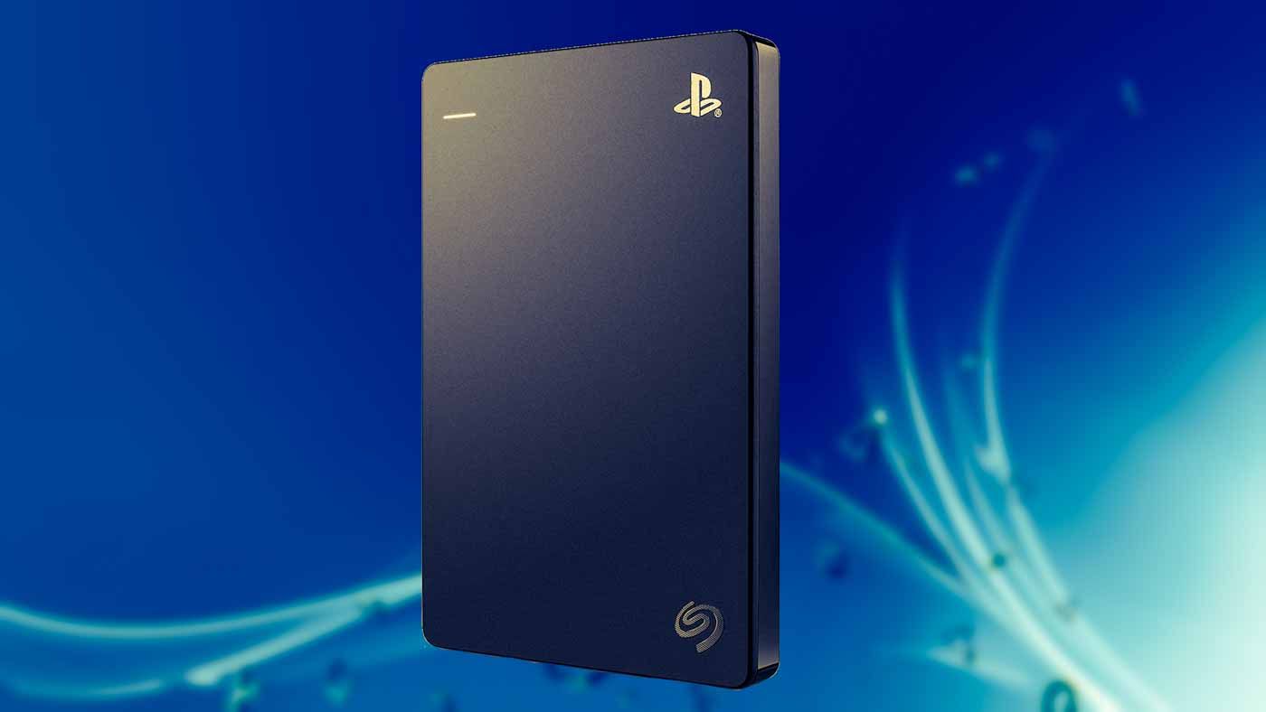 PS4 Hard Not Working or Recognised: How To Fix Extended Storage On PlayStation
