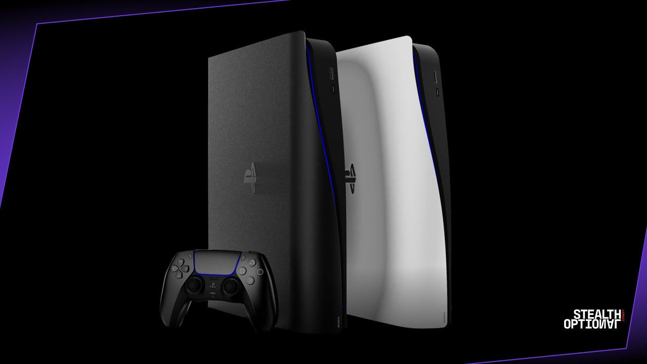 PS5 Slim: Will Sony release a PlayStation 5, Price, Release Date, and More!
