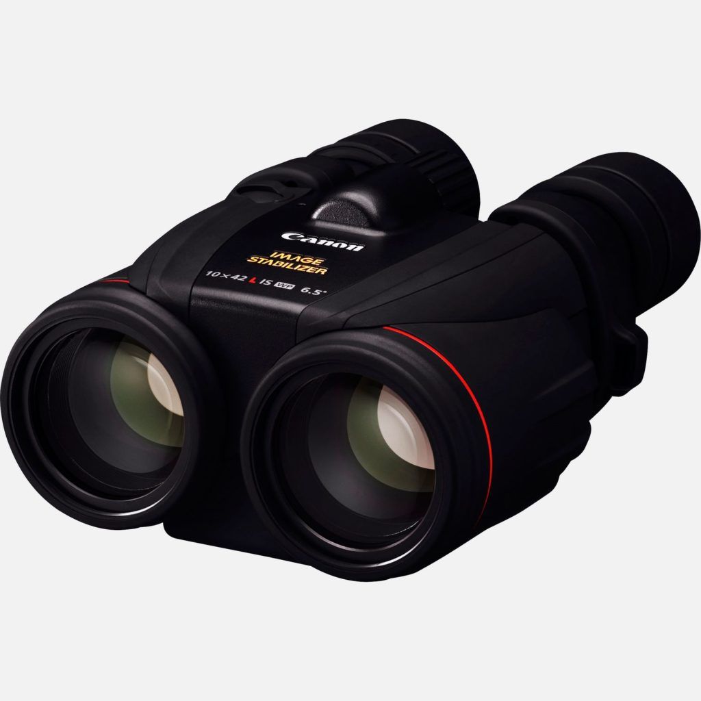best binoculars canon
