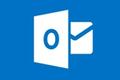 An image of the logo of Microsoft Outlook. 