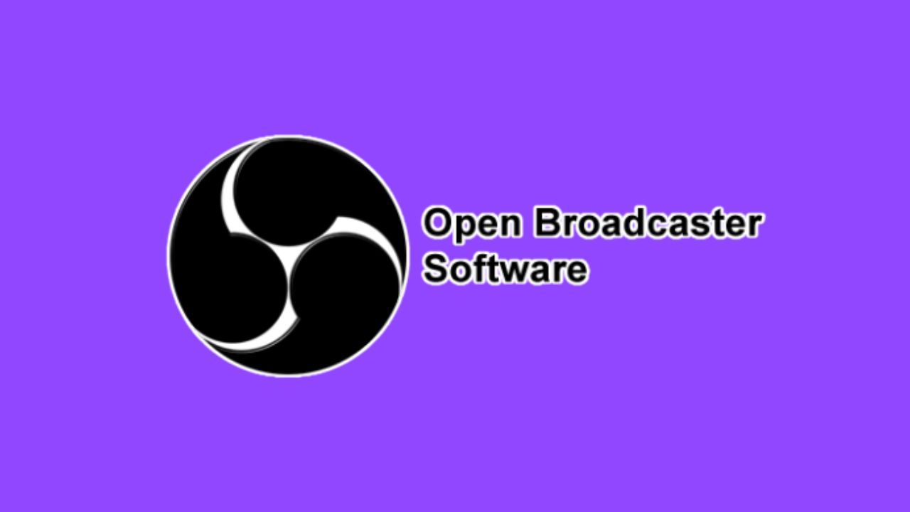 OBS logo