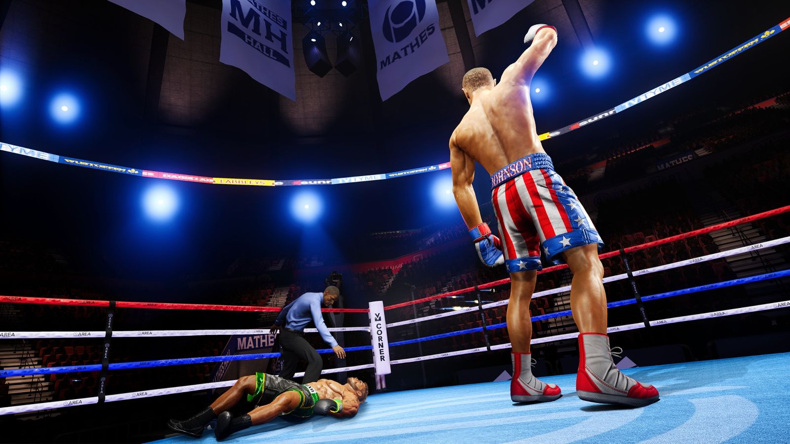psvr2 30 games coming at launch rocky vr game apollo creed knockout
