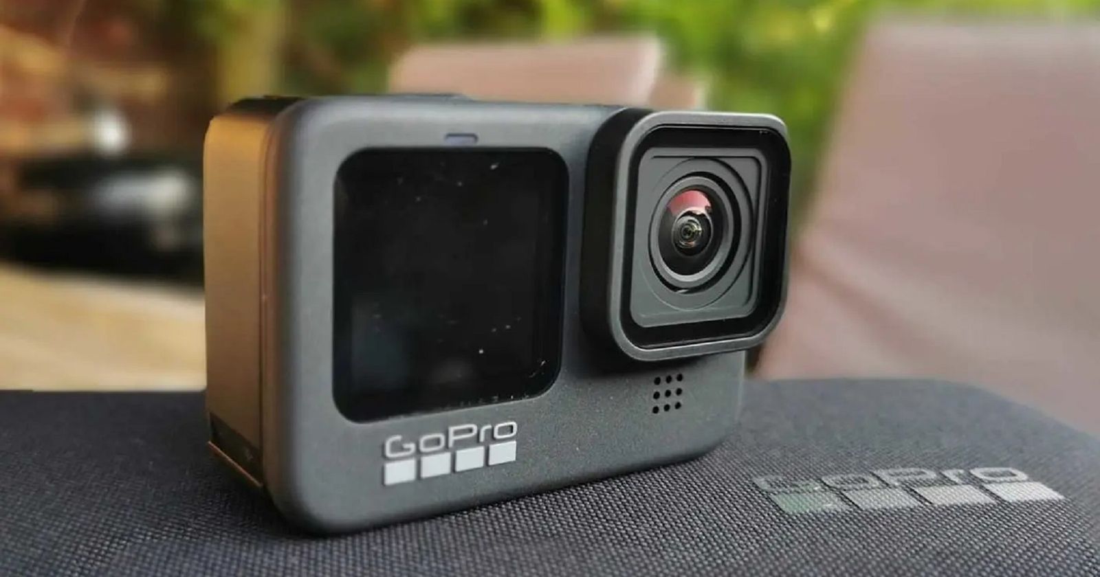 Should You Use a GoPro as a Dash Cam? — BlackboxMyCar